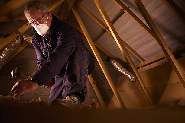 Best Insulation Inspection Services  in Shrub Oak, NY